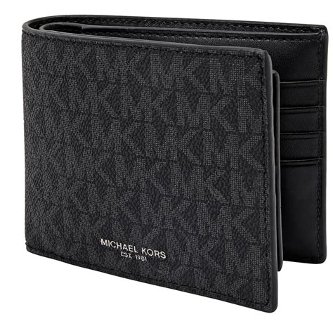 Michael Kors wallets for men